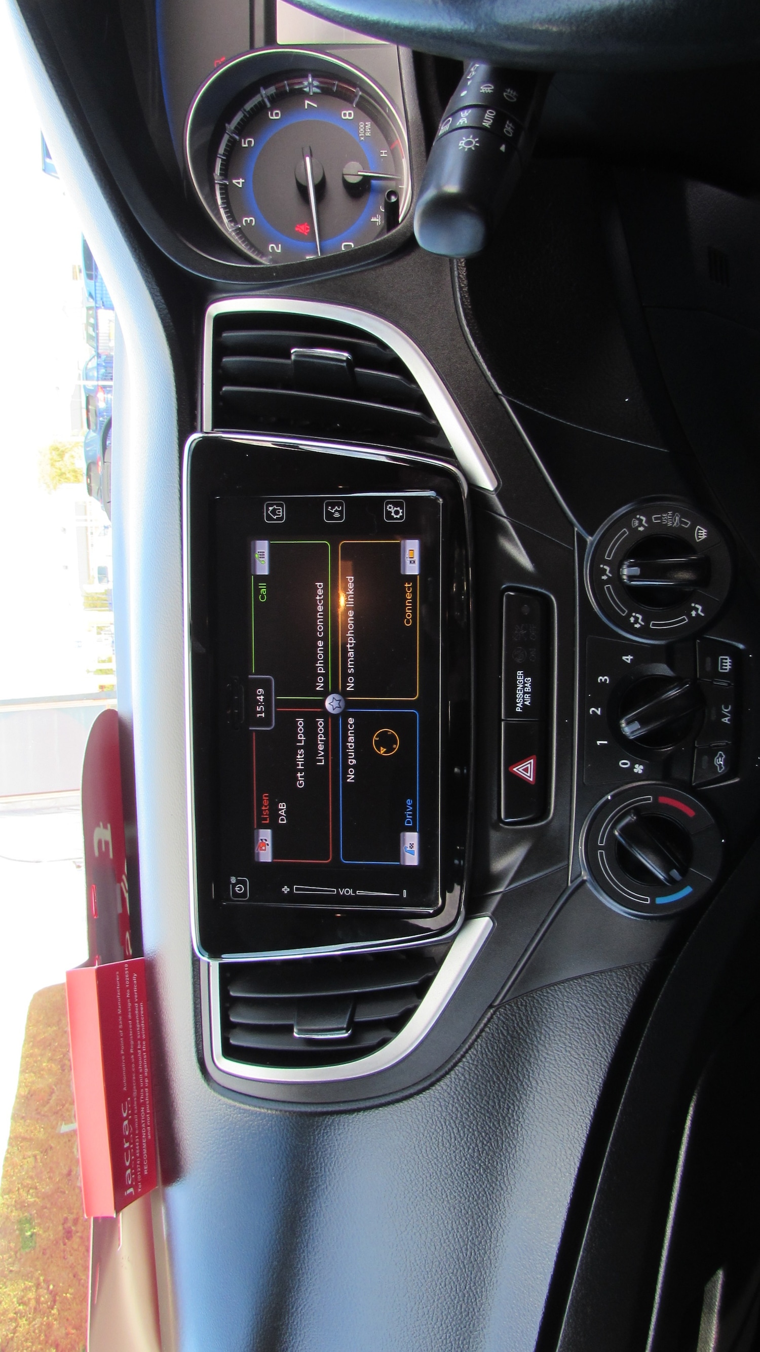 Used Suzuki Baleno 2017 for sale - 76183805: Photo 12