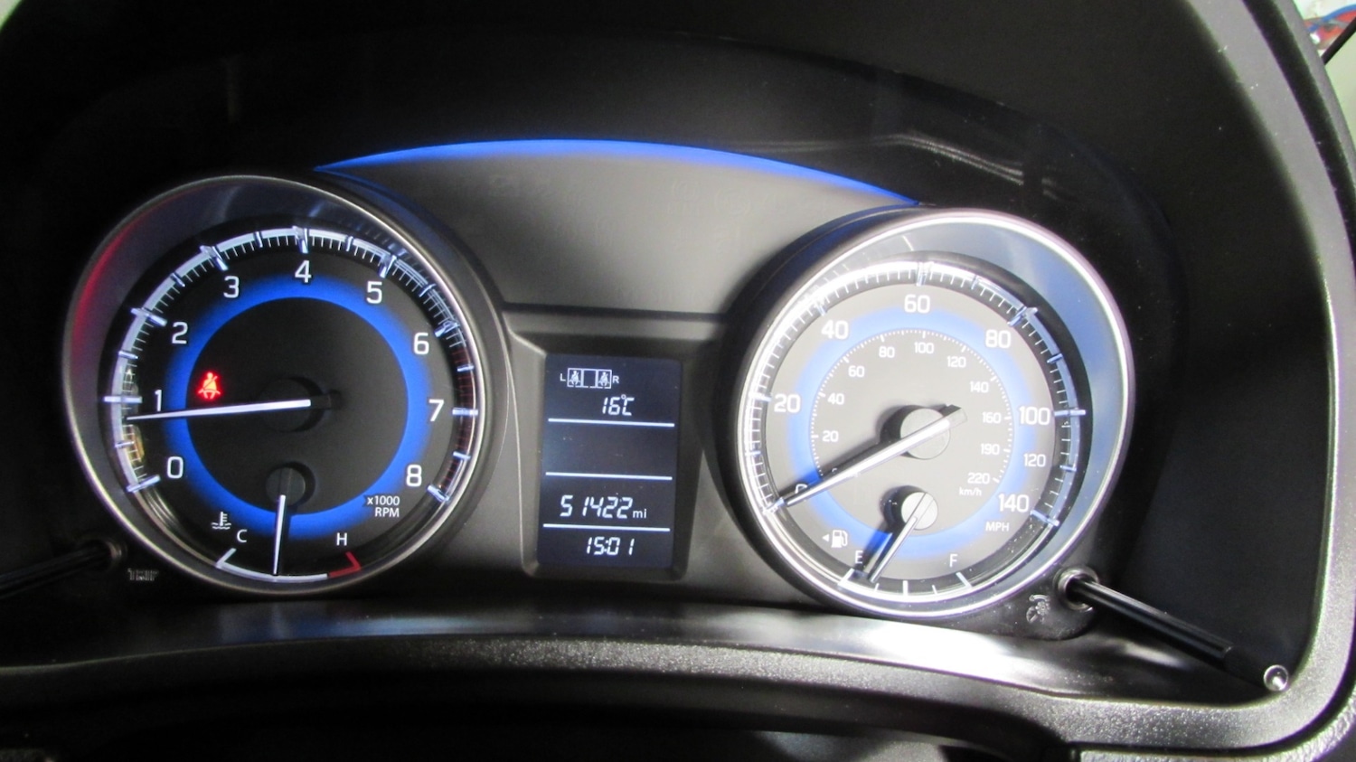 Used Suzuki Baleno 2017 for sale - 76183805: Photo 14