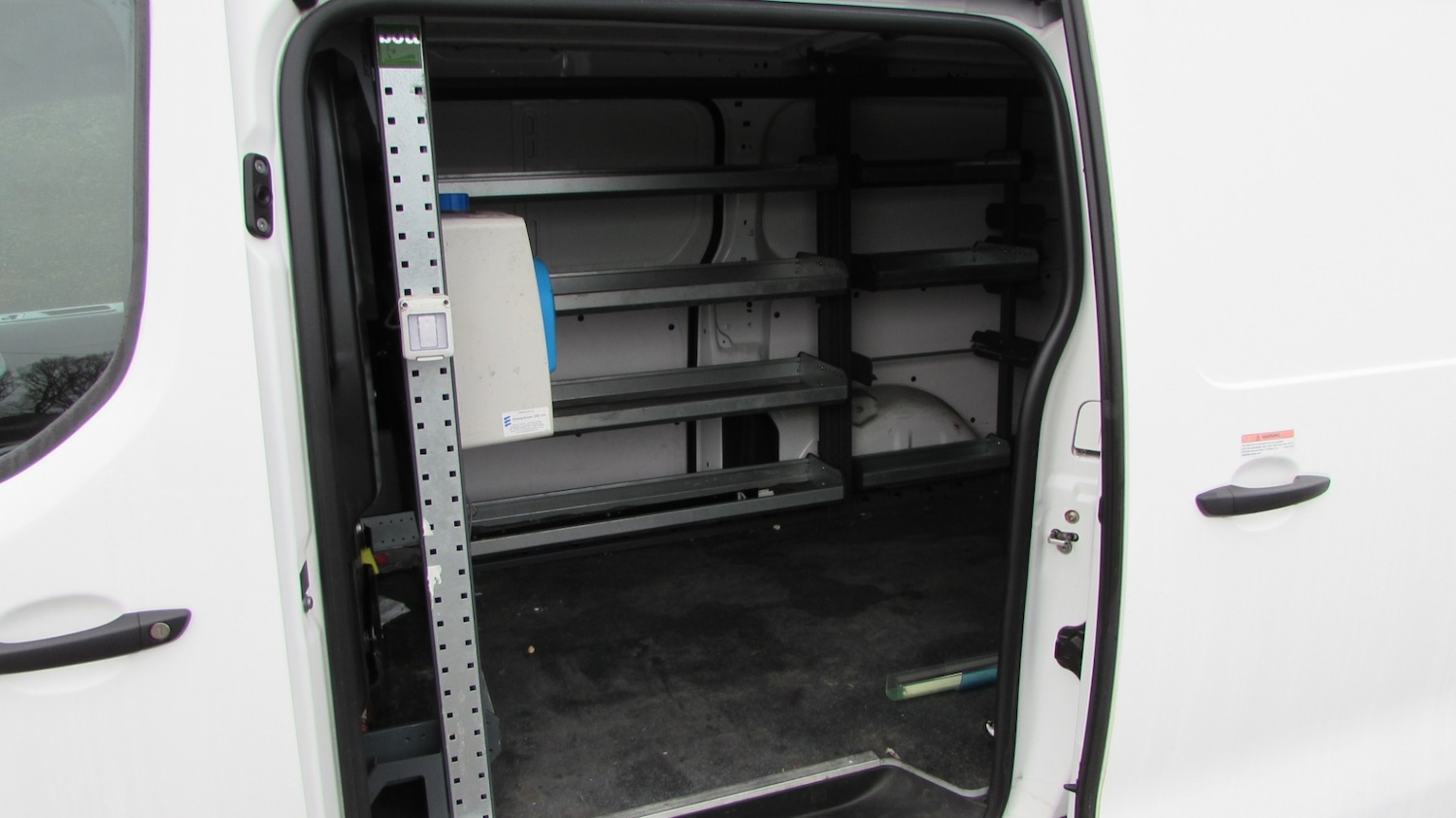 Used Citroen Dispatch 2021 for sale - 77210413: Photo 10