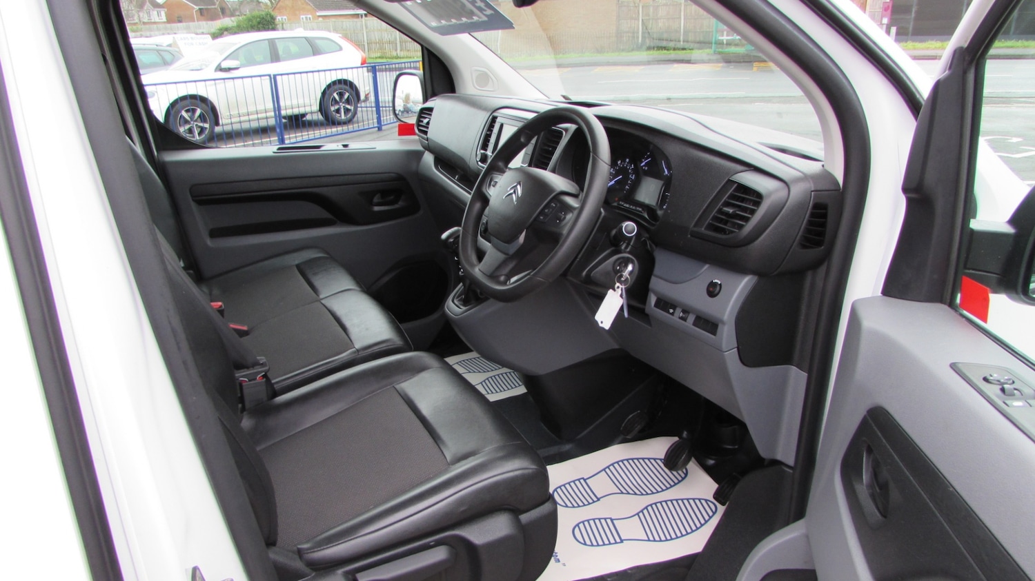 Used Citroen Dispatch 2021 for sale - 77210413: Photo 11