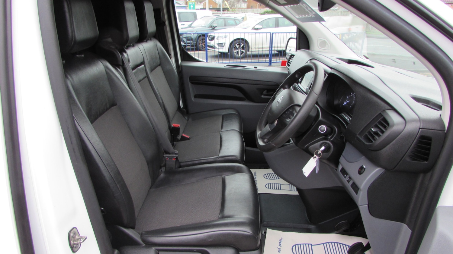 Used Citroen Dispatch 2021 for sale - 77210413: Photo 12