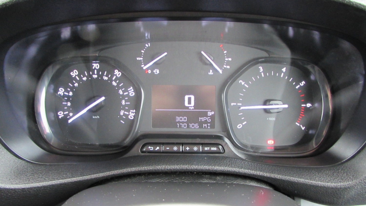 Used Citroen Dispatch 2021 for sale - 77210413: Photo 13