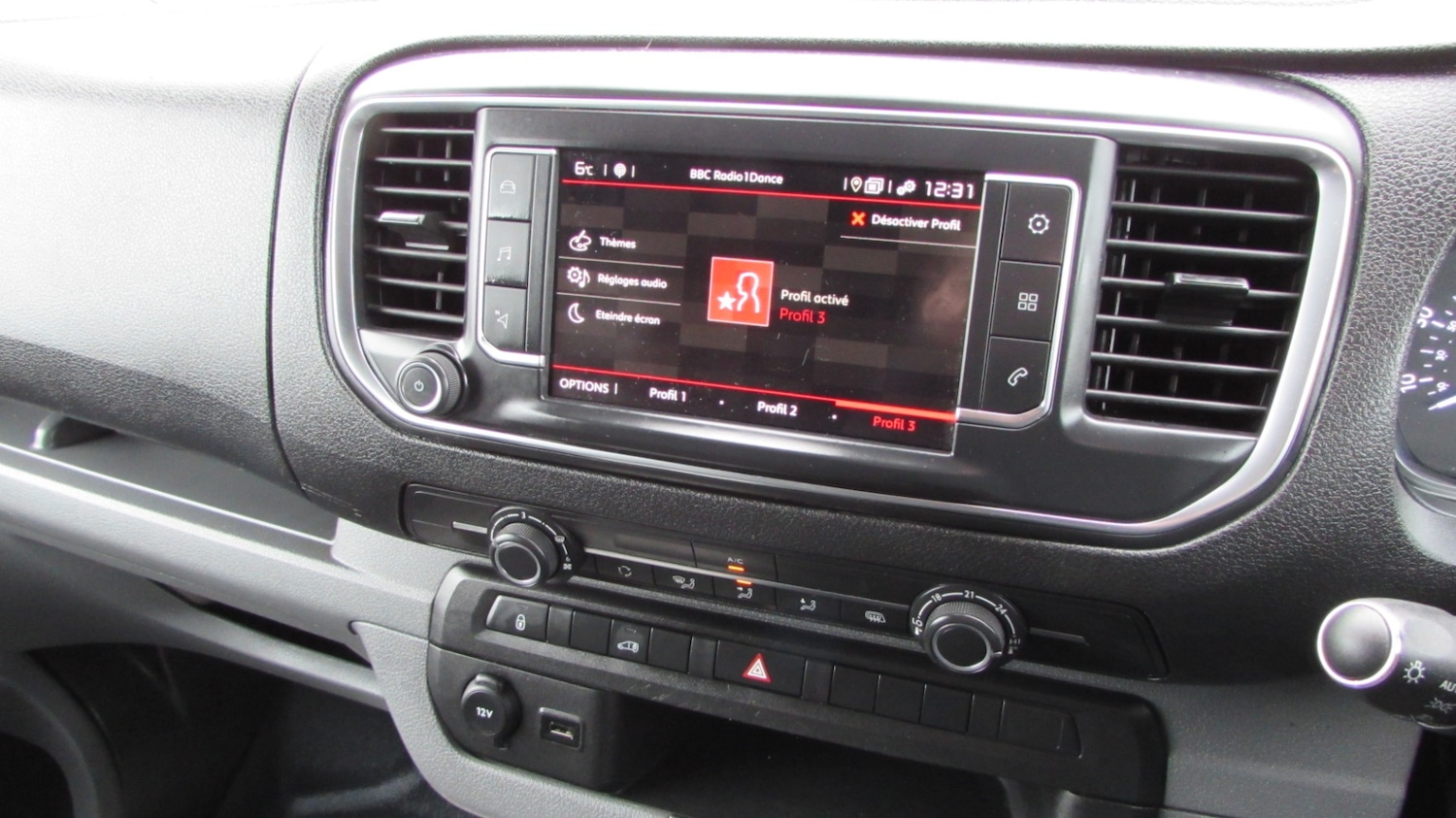 Used Citroen Dispatch 2021 for sale - 77210413: Photo 14