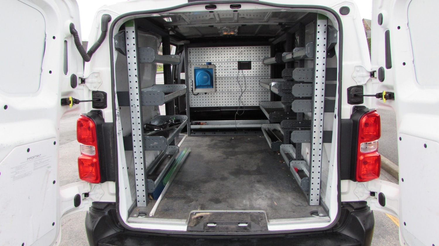 Used Citroen Dispatch 2021 for sale - 77210413: Photo 15