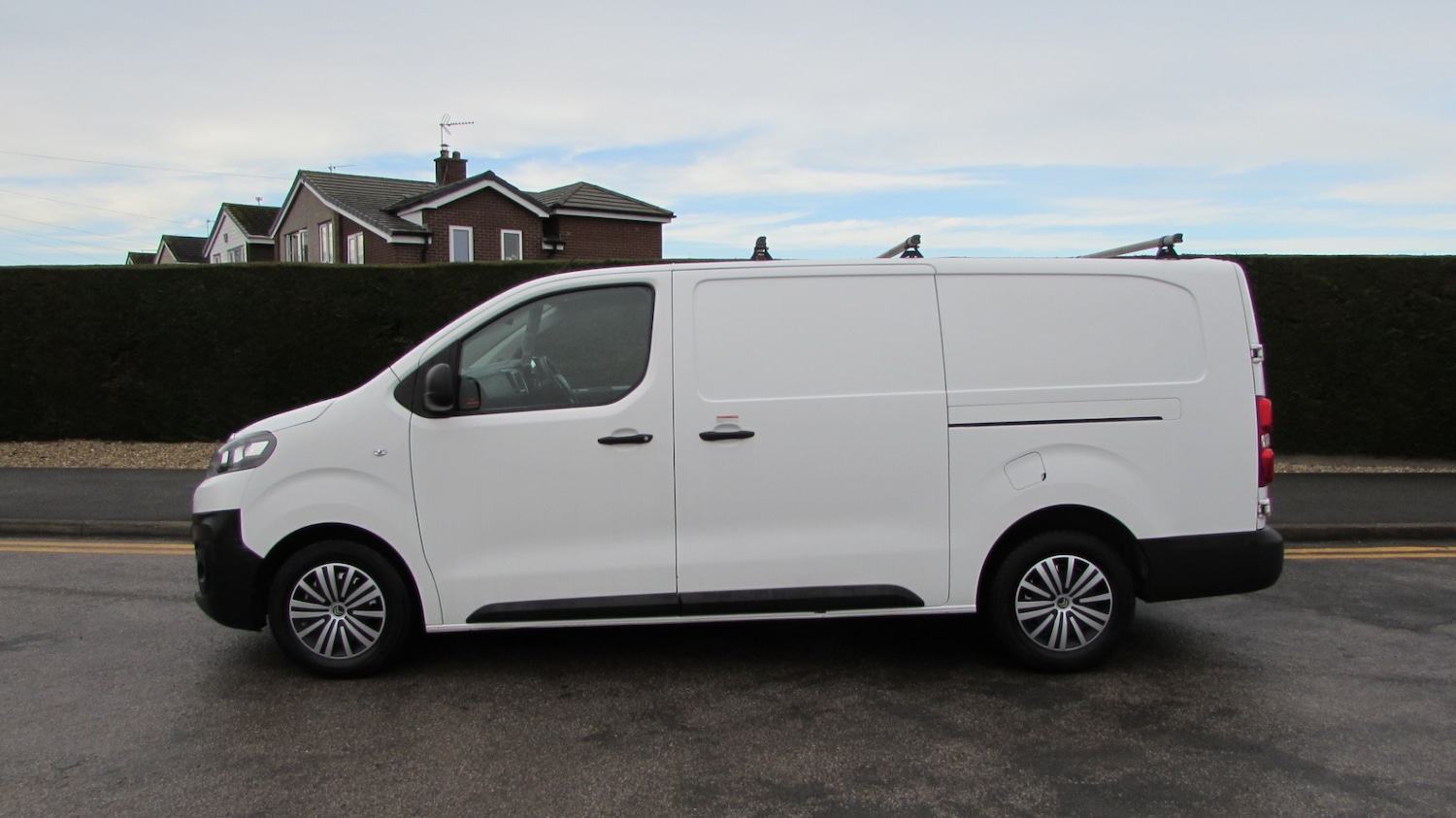 Used Citroen Dispatch 2021 for sale - 77210413: Photo 5