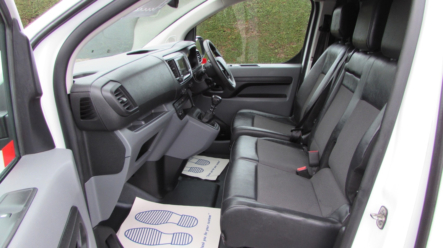 Used Citroen Dispatch 2021 for sale - 77210413: Photo 8