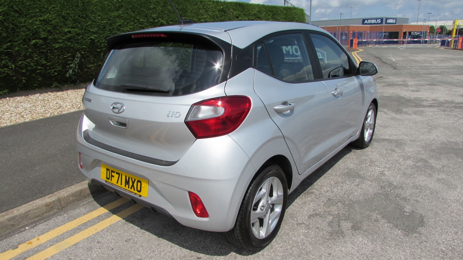 Vehicle 7