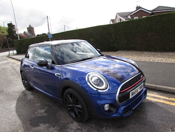 Used MINI Hatch 2019 for sale - 78286579: Photo