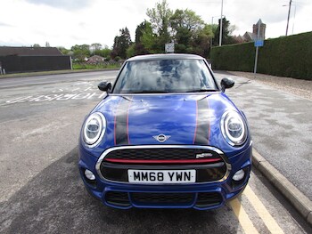 Used MINI Hatch 2019 for sale - 78286579: Photo
