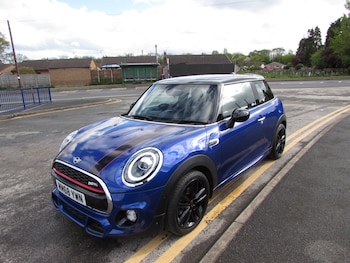 Used MINI Hatch 2019 for sale - 78286579: Photo