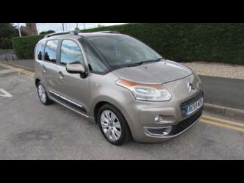 2009 (59) - 1.6 VTi 16V Exclusive 5dr