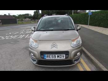 Used Citroen C3 Picasso 2009 for sale - 75443479: Photo