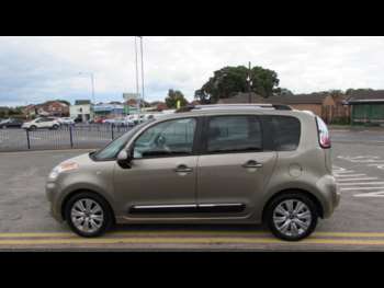 Used Citroen C3 Picasso 2009 for sale - 75443479: Photo