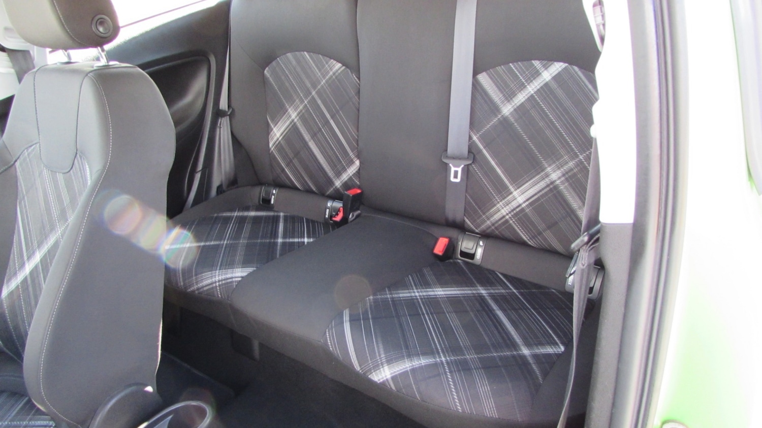 Used Vauxhall Corsa 2015 for sale - 76076962: Photo 10