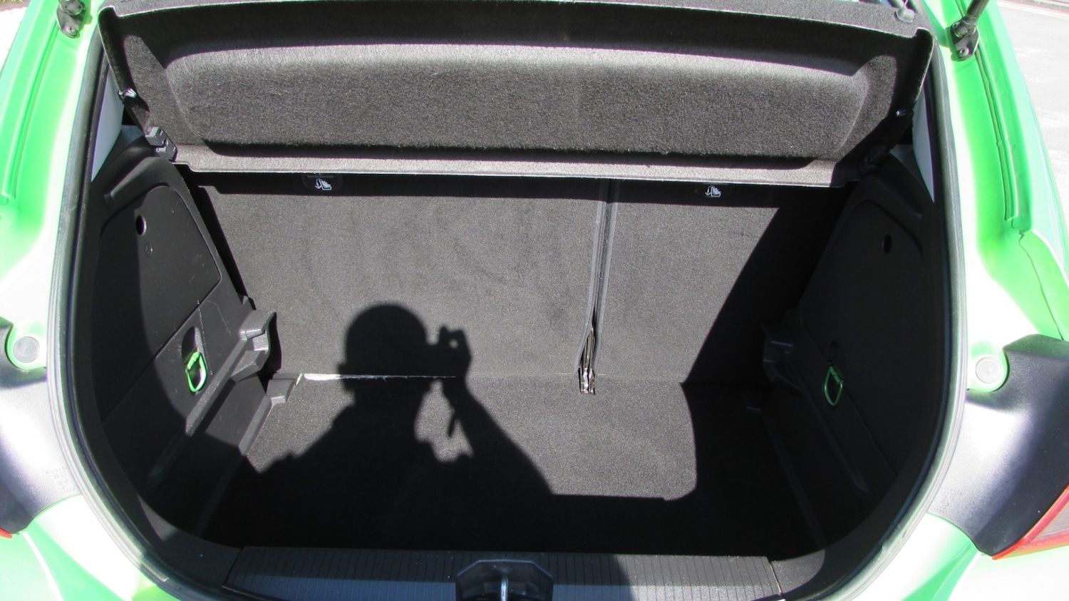 Used Vauxhall Corsa 2015 for sale - 76076962: Photo 11