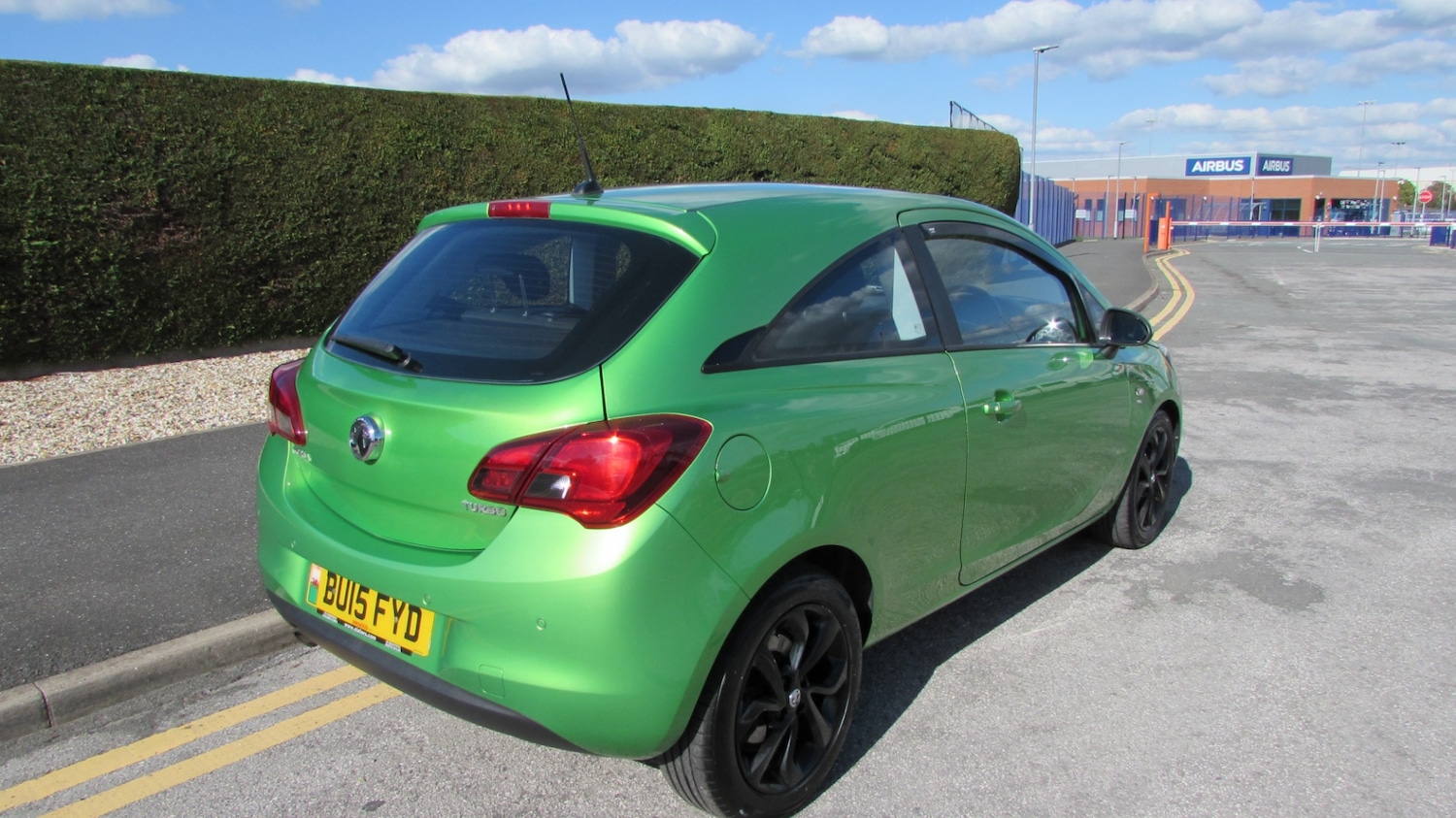 Used Vauxhall Corsa 2015 for sale - 76076962: Photo 7