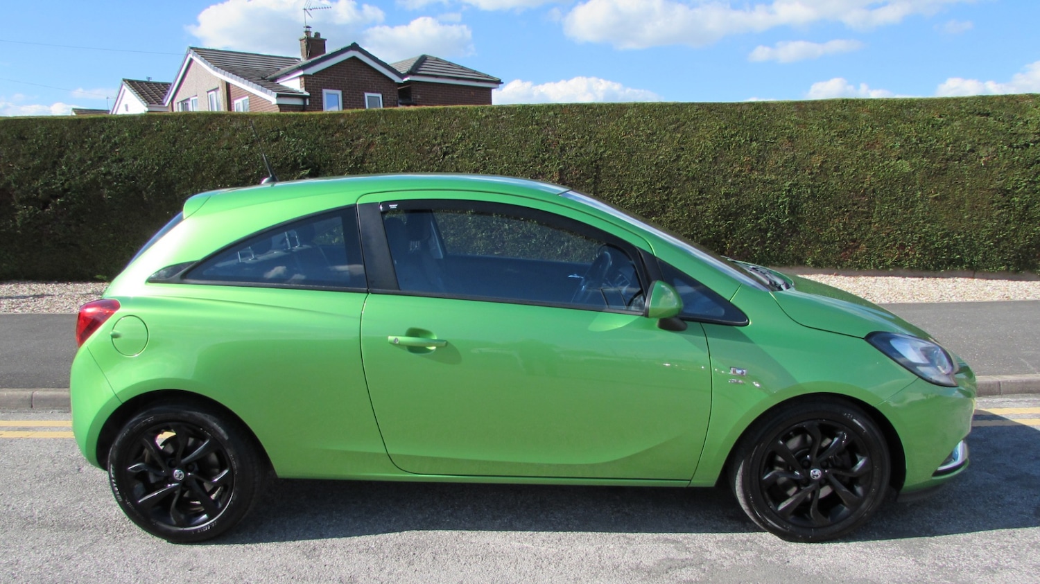 Used Vauxhall Corsa 2015 for sale - 76076962: Photo 8