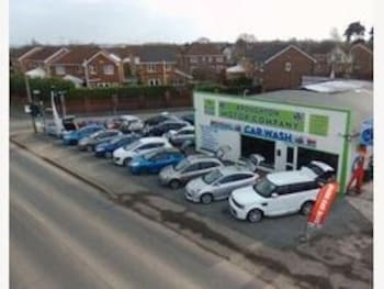 Used BMW 5 Series 2013 for sale - 79528194: Photo