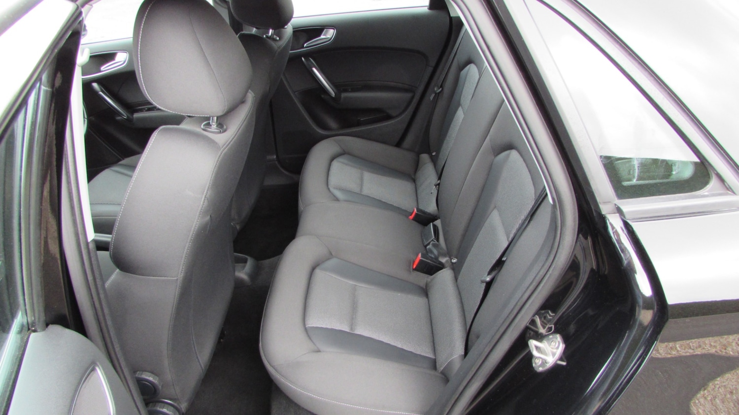 Used Audi A1 2014 for sale - 75997109: Photo 10