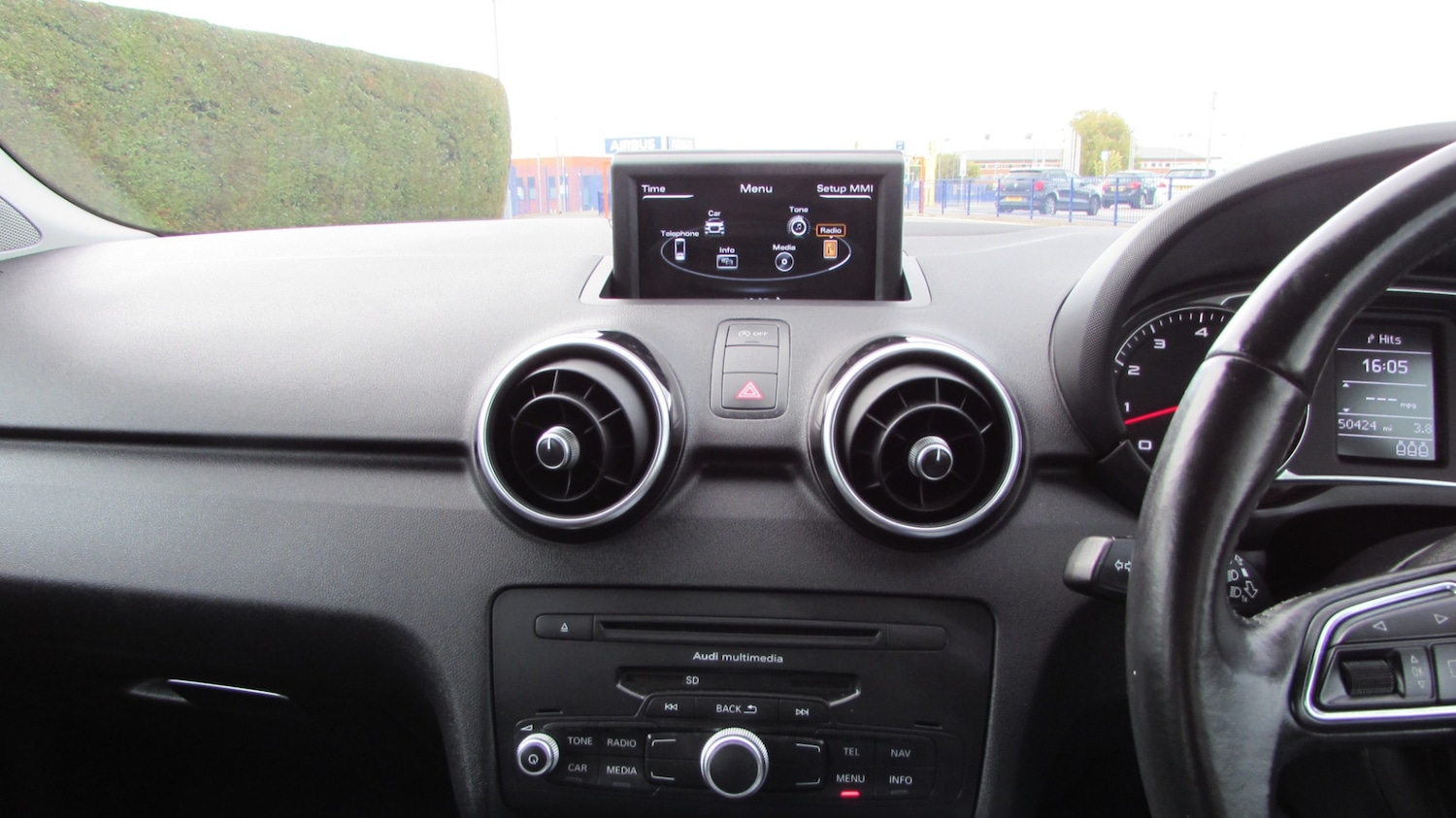 Used Audi A1 2014 for sale - 75997109: Photo 12