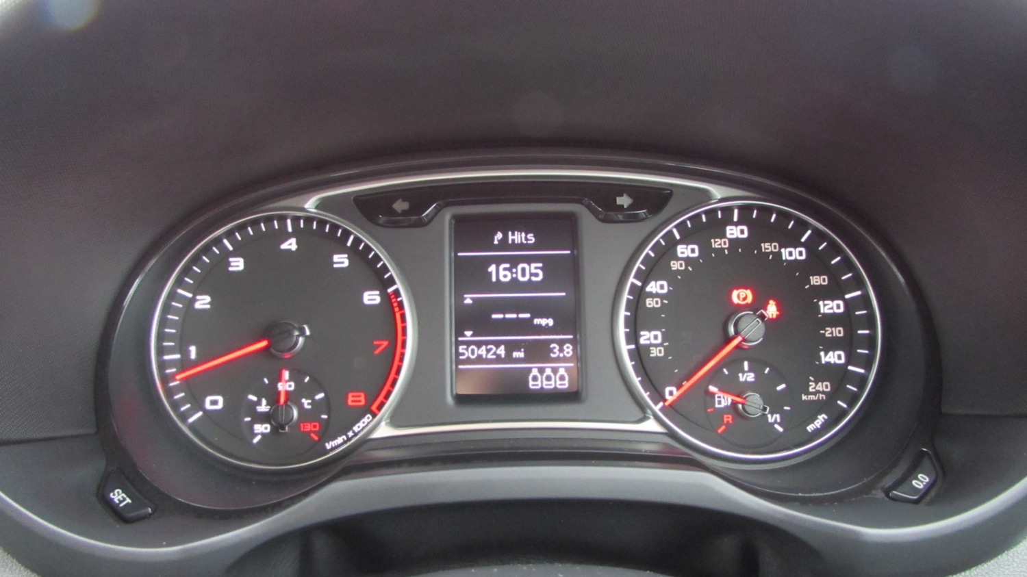 Used Audi A1 2014 for sale - 75997109: Photo 13