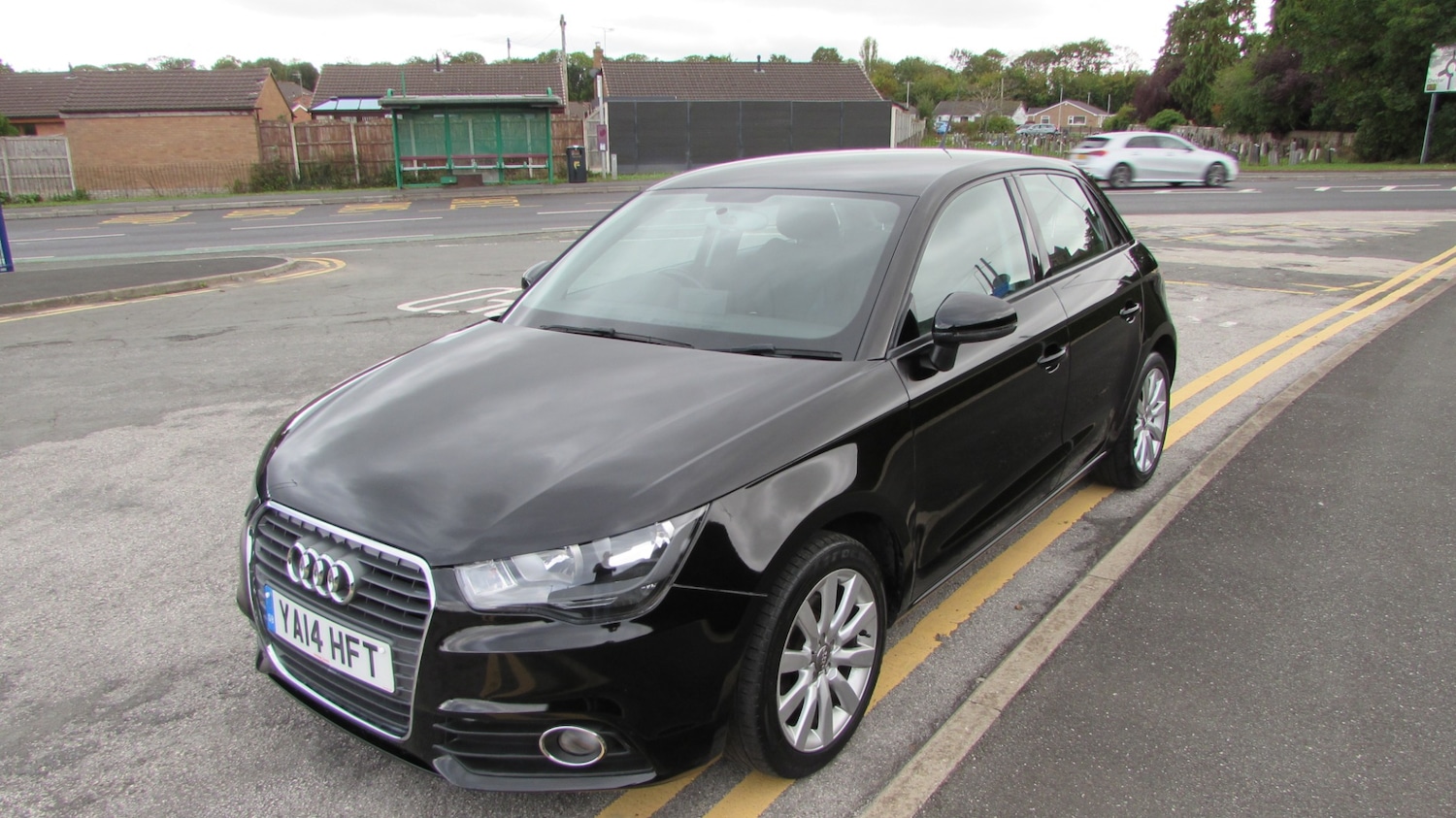 Used Audi A1 2014 for sale - 75997109: Photo 3