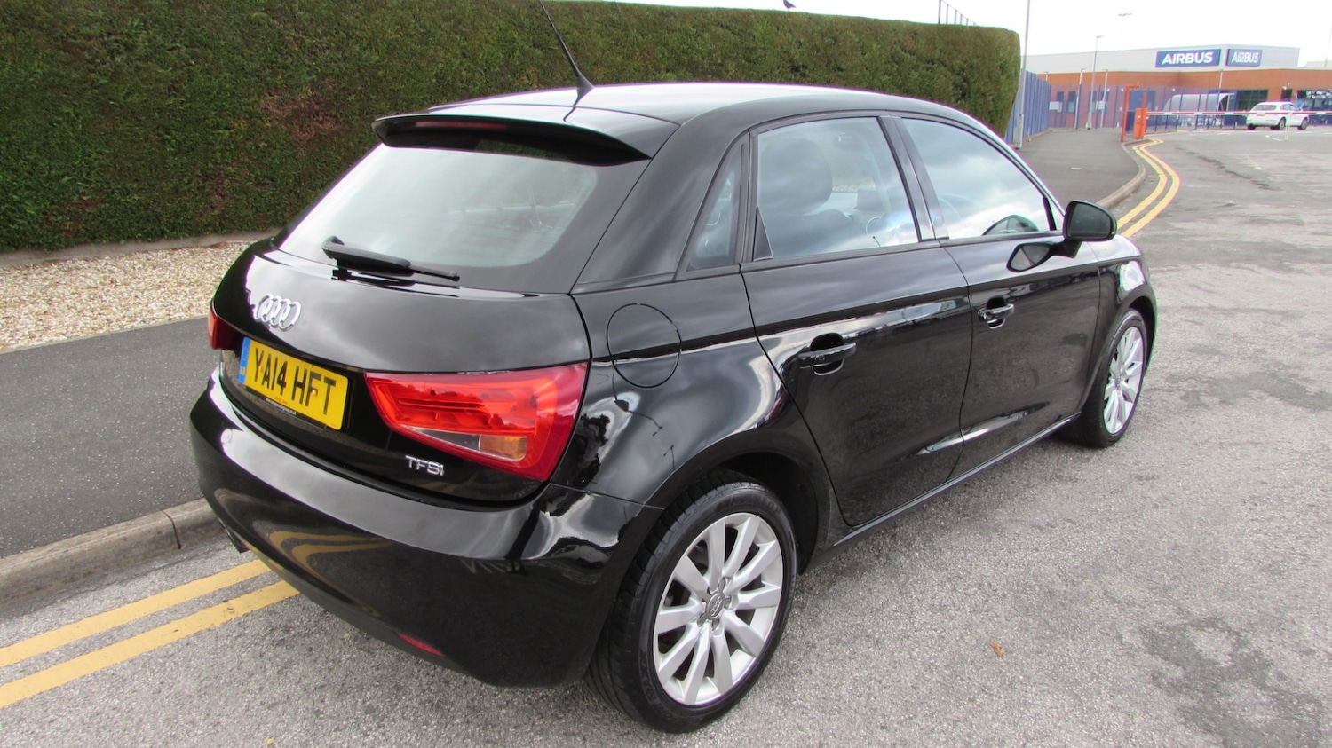 Used Audi A1 2014 for sale - 75997109: Photo 7