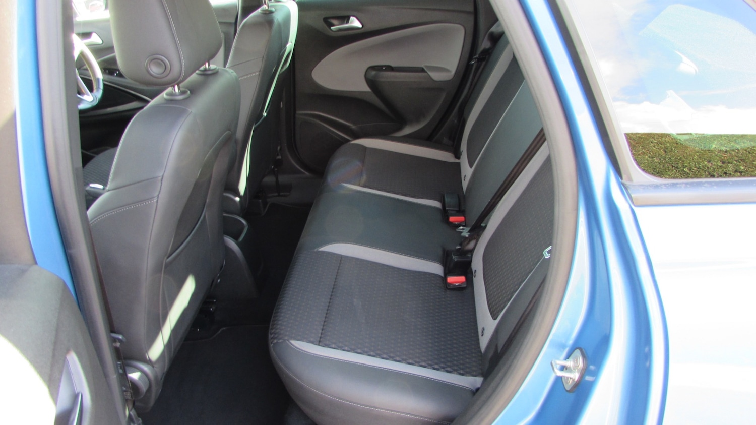 Used Vauxhall Crossland X 2019 for sale - 76342537: Photo 10