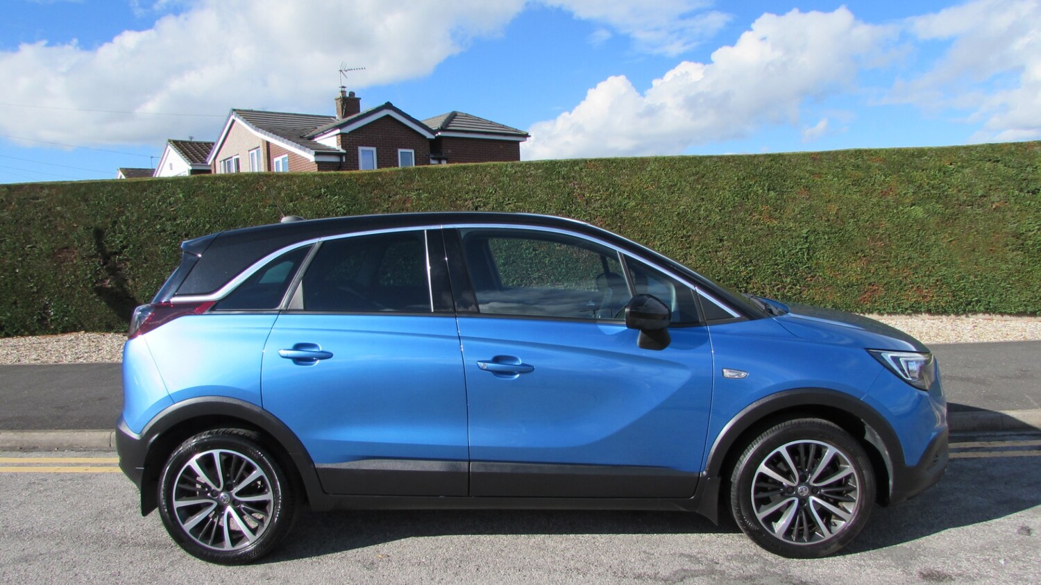 Used Vauxhall Crossland X 2019 for sale - 76342537: Photo 8