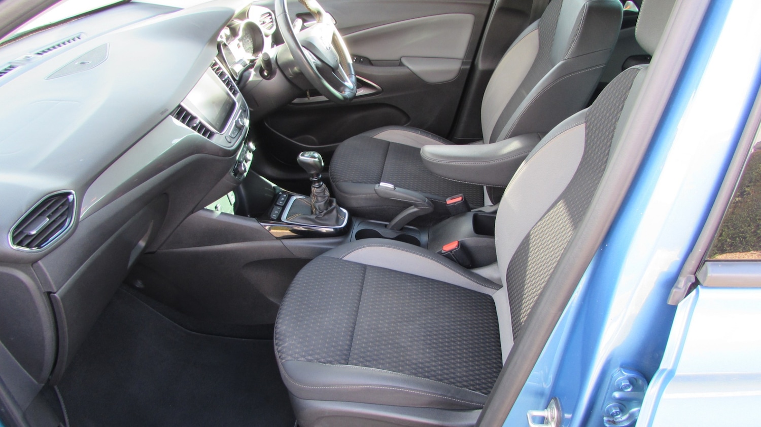 Used Vauxhall Crossland X 2019 for sale - 76342537: Photo 9