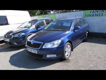 2011 (60) - 2.0 TDI CR Elegance 5dr DSG