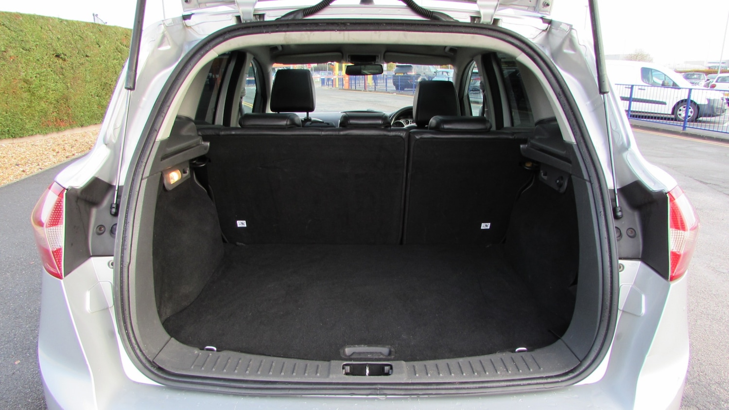 Used Ford Kuga 2012 for sale - 76830428: Photo 12