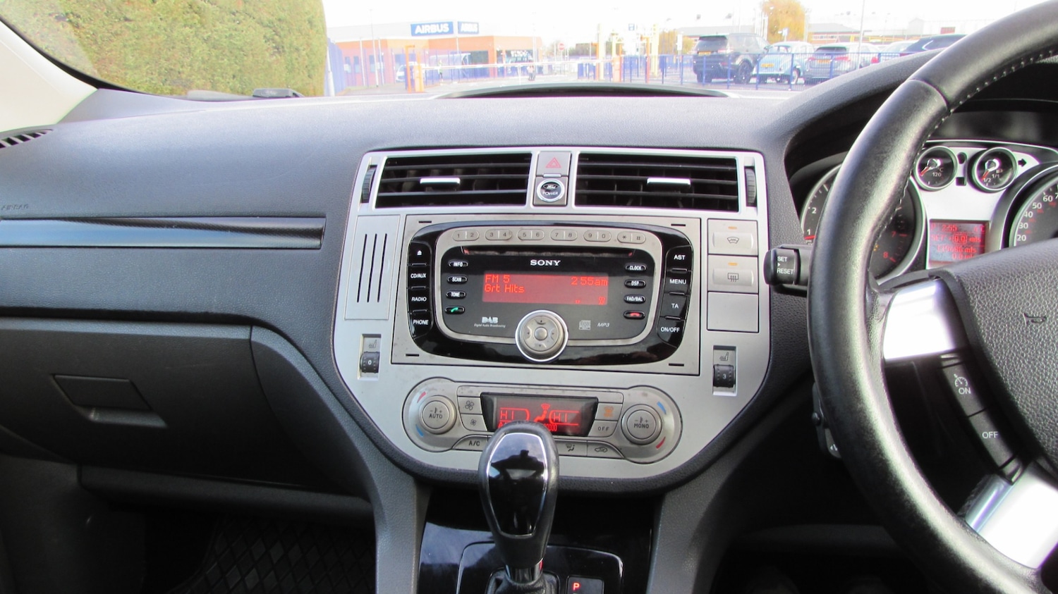 Used Ford Kuga 2012 for sale - 76830428: Photo 13