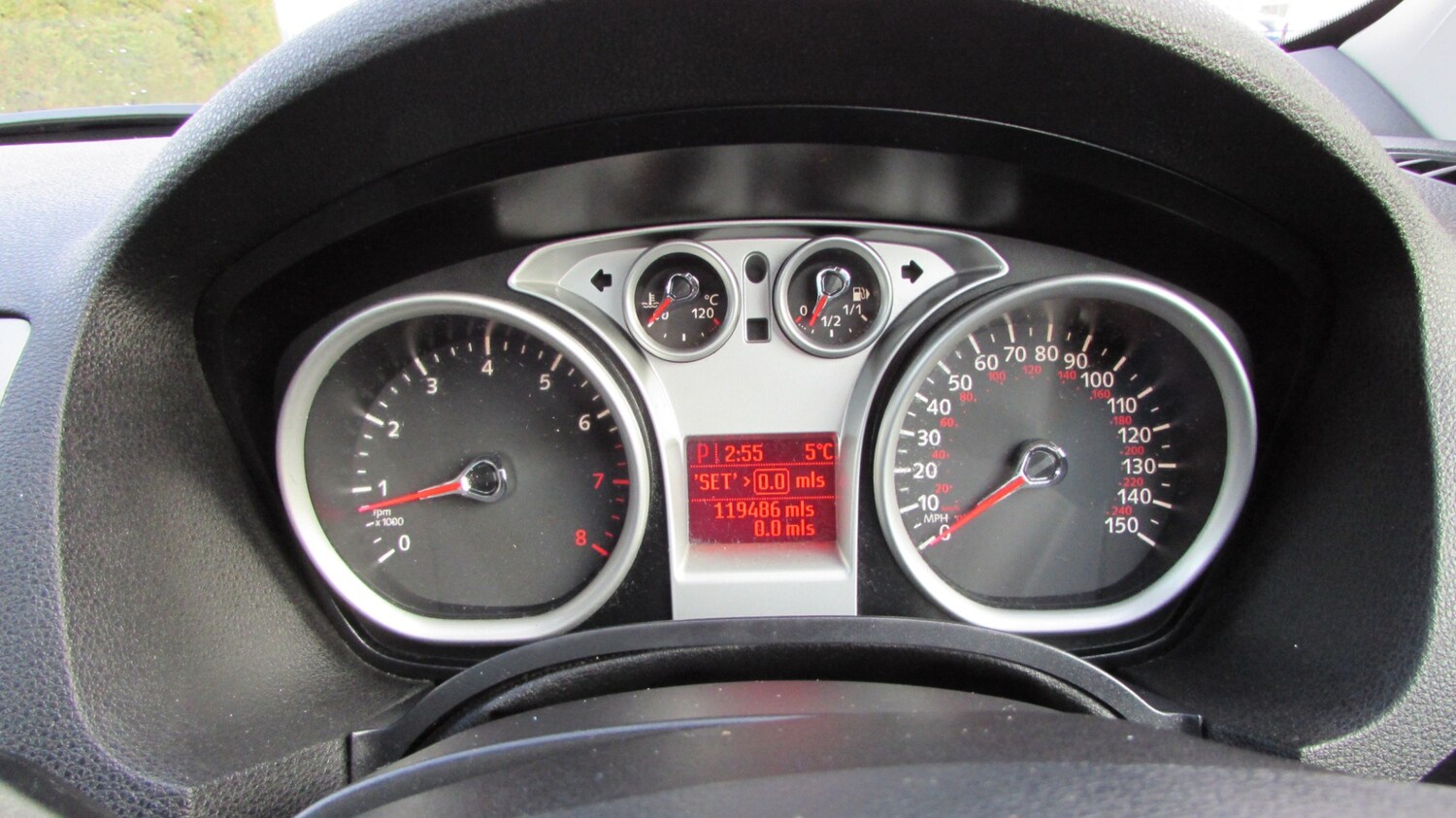 Used Ford Kuga 2012 for sale - 76830428: Photo 14