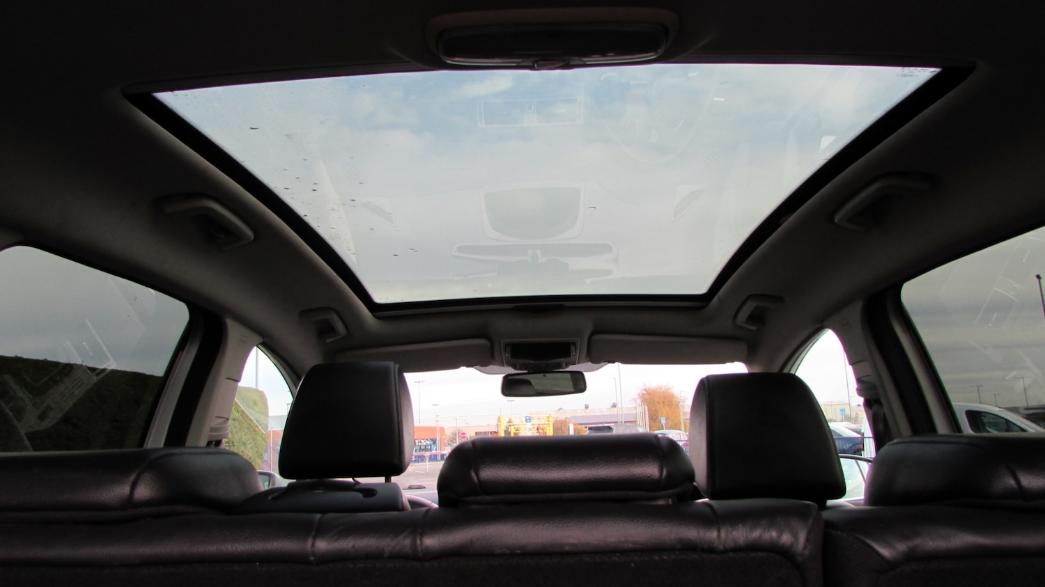 Used Ford Kuga 2012 for sale - 76830428: Photo 15