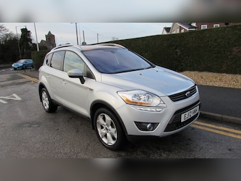Used Ford Kuga 2012 for sale - 76830428: Photo