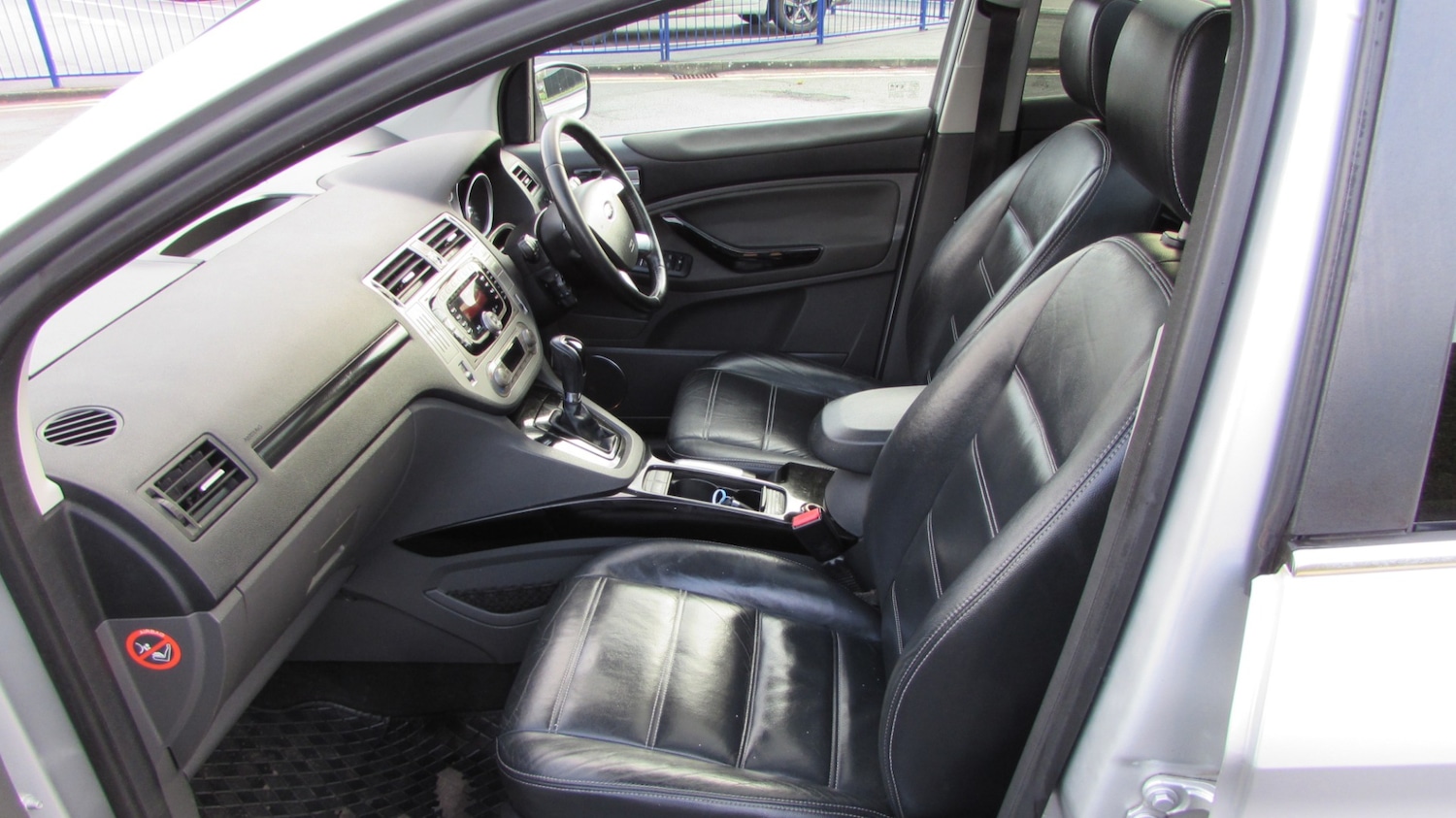 Used Ford Kuga 2012 for sale - 76830428: Photo 9