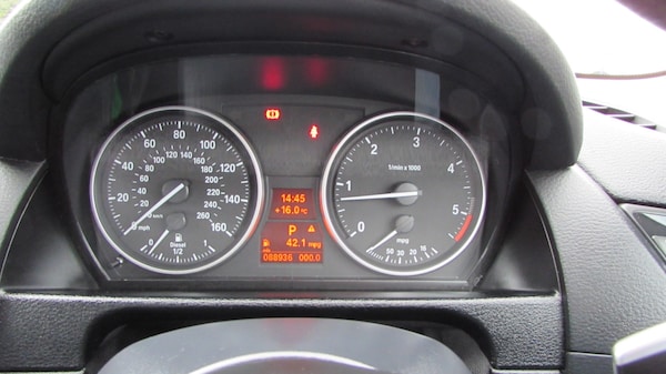 Used BMW X1 2014 for sale - 76078897: Photo 12
