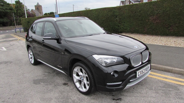 Used BMW X1 2014 for sale - 76078897: Photo 1