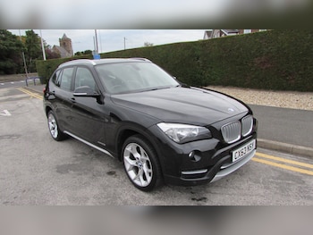 BMW - X1