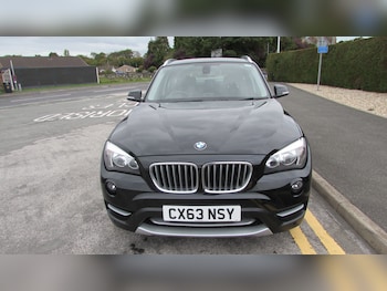 Used BMW X1 2014 for sale - 76078897: Photo 2