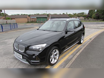 Used BMW X1 2014 for sale - 76078897: Photo 3
