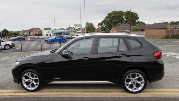 Used BMW X1 2014 for sale - 76078897: Photo 4