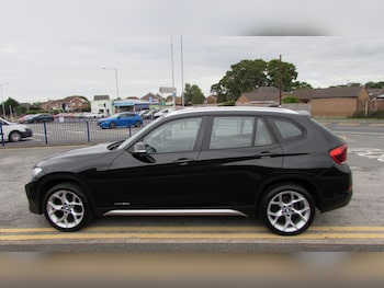 Used BMW X1 2014 for sale - 76078897: Photo 4