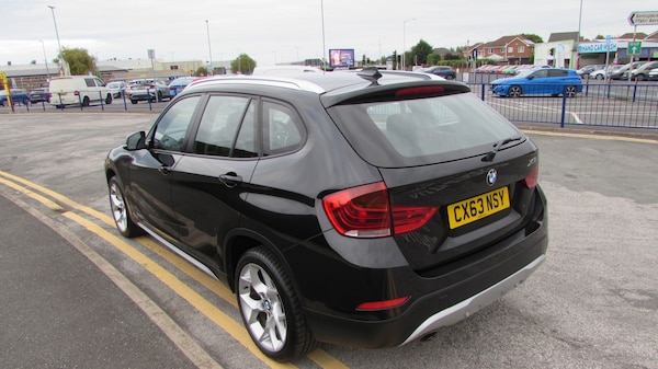 Used BMW X1 2014 for sale - 76078897: Photo 5