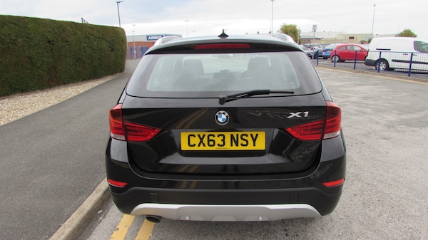Used BMW X1 2014 for sale - 76078897: Photo 6