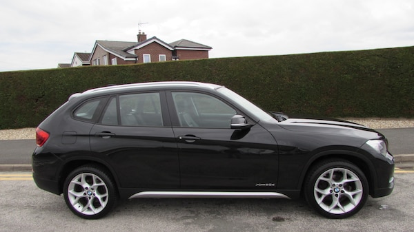 Used BMW X1 2014 for sale - 76078897: Photo 8