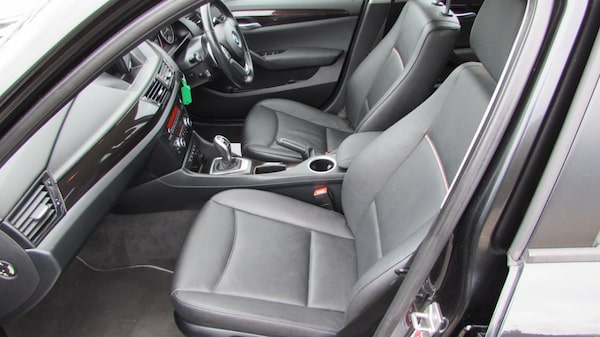 Used BMW X1 2014 for sale - 76078897: Photo 9