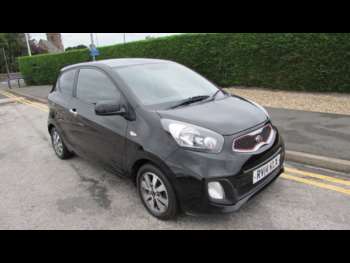 2014 (14) - 1.0 VR7 3dr