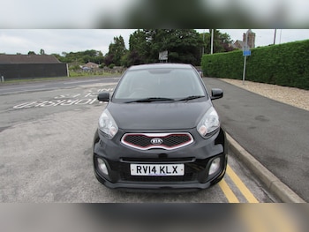 Used Kia Picanto 2014 for sale - 75418462: Photo